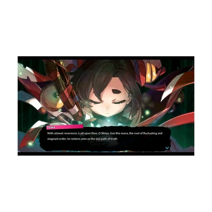 Παιχνίδι NSW Towa and the Guardians of the Sacred Tree