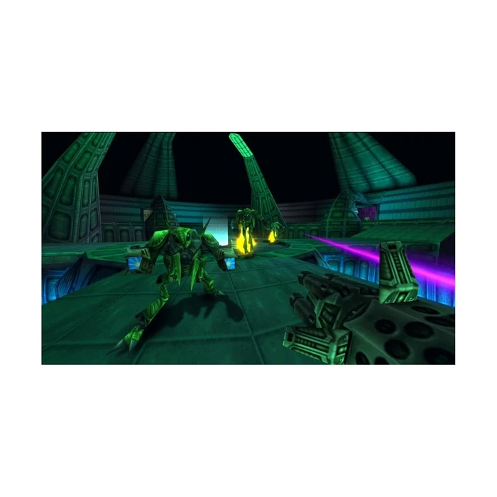 Turok Trilogy Bundle PS5 Game (Atari Europe)