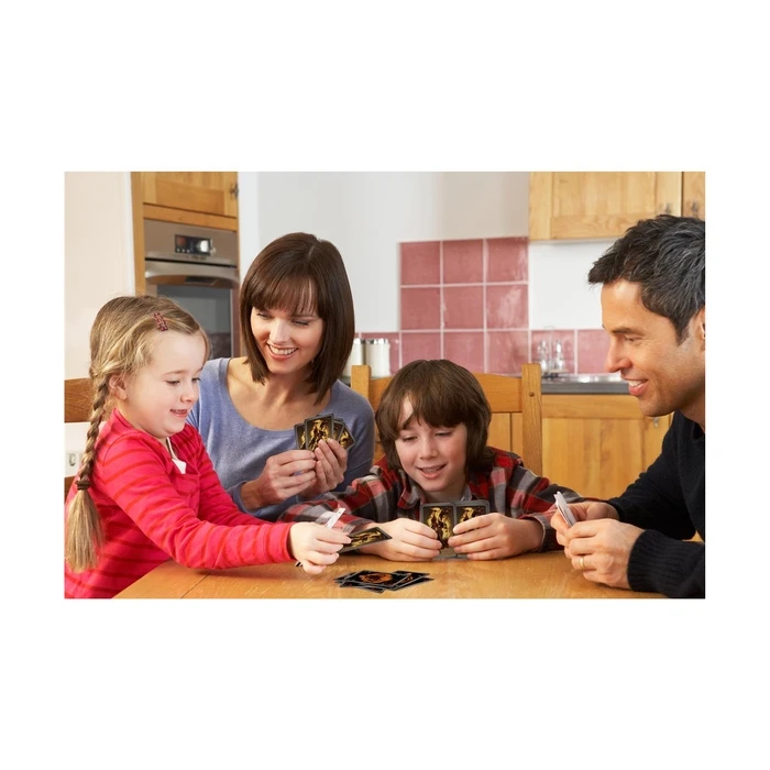 Τράπουλα Winning Moves: Waddingtons No.1 - House of Dragons (WM04535-EN1)