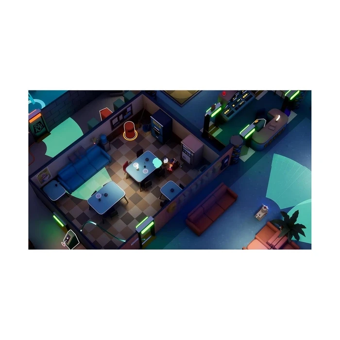 Outright Games Ltd. Παιχνίδι Chicken Run Eggstraction