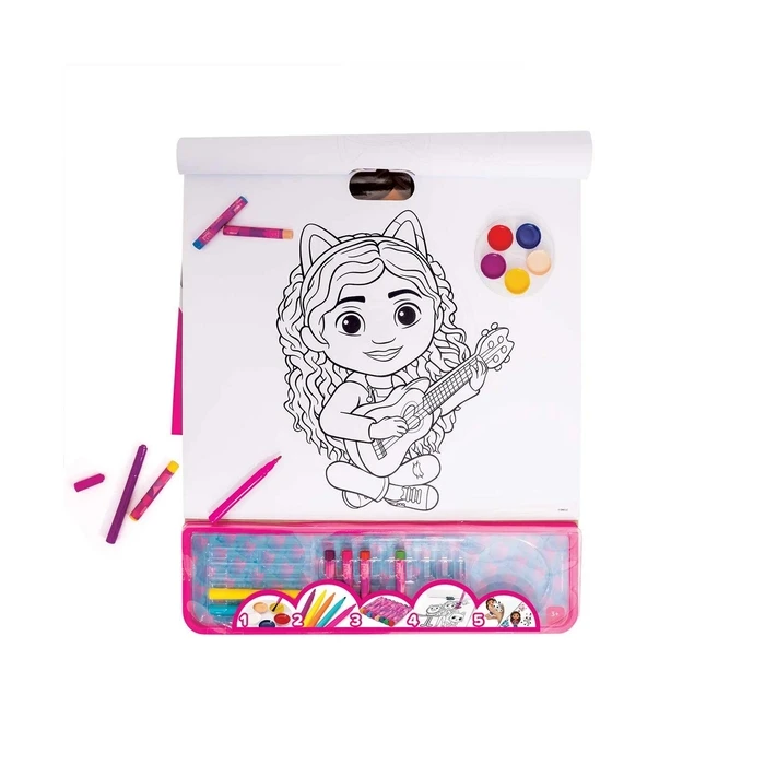 LiFE Ceiling Fan DC 19 with LED Light and Remote Control 20W LIFE FENG