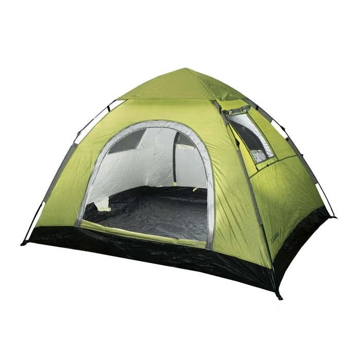Campus AUTO 4M Single-Roof Pop-Up Tent 4-5 Persons