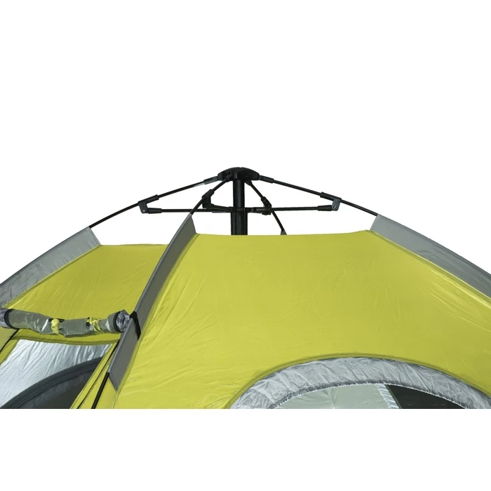 Campus AUTO 4M Single-Roof Pop-Up Tent 4-5 Persons
