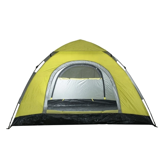 Campus AUTO 4M Single-Roof Pop-Up Tent 4-5 Persons