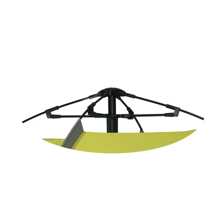 Campus AUTO 4M Single-Roof Pop-Up Tent 4-5 Persons