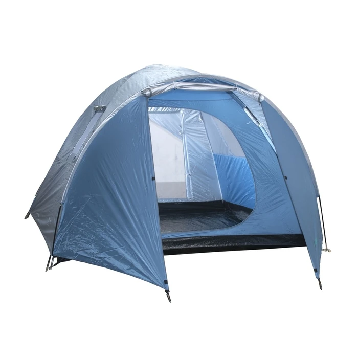 Campus Catalina Double-Roof Camping Tent 4-5 Persons