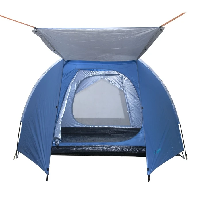 Campus Catalina Double-Roof Camping Tent 4-5 Persons