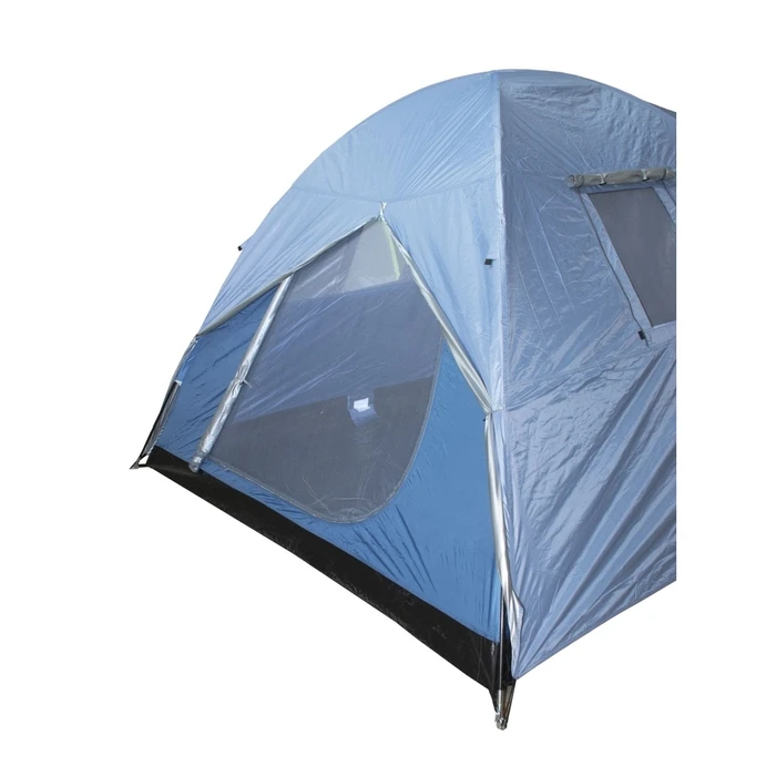 Campus Catalina Double-Roof Camping Tent 4-5 Persons