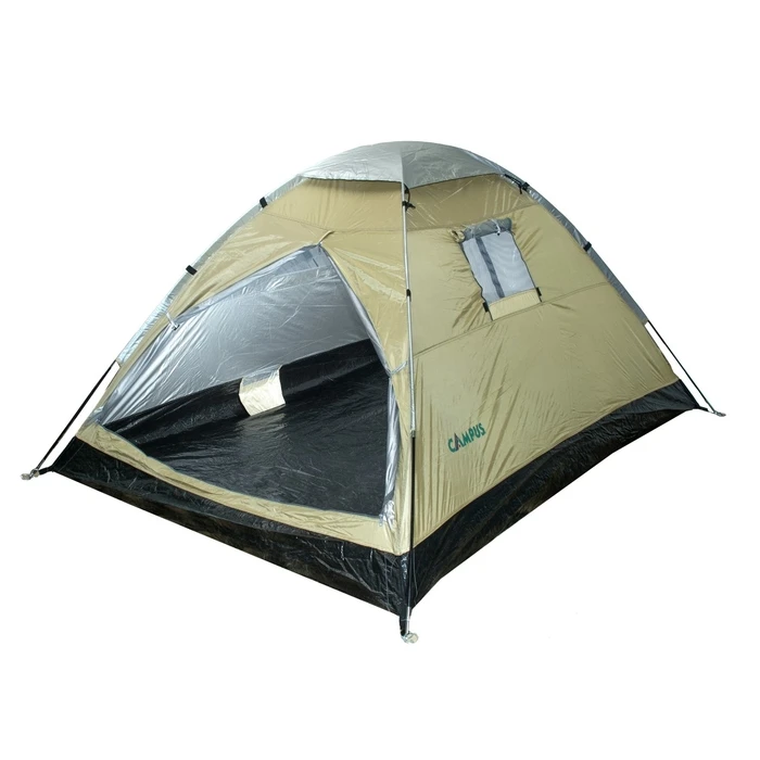 Campus RIO Single-Roof (Monodome) Camping Tent 2-3 Person