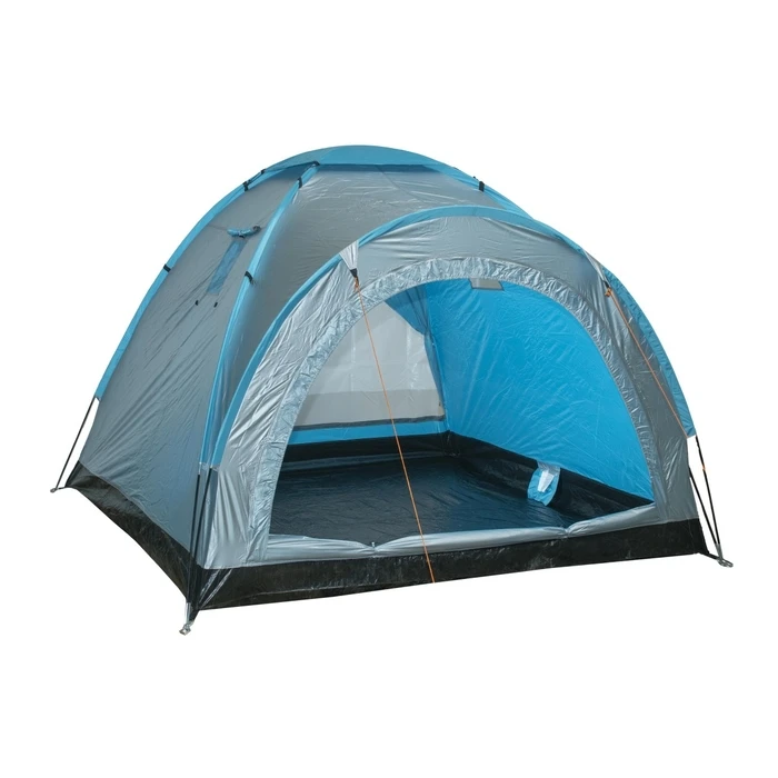 Campus Hawaii Single-Roof Tent 3-4 Persons