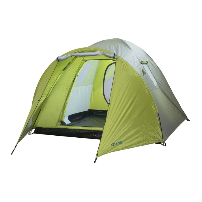 Campus ACAPULCO Double-Roof Camping Tent 4-5 Persons