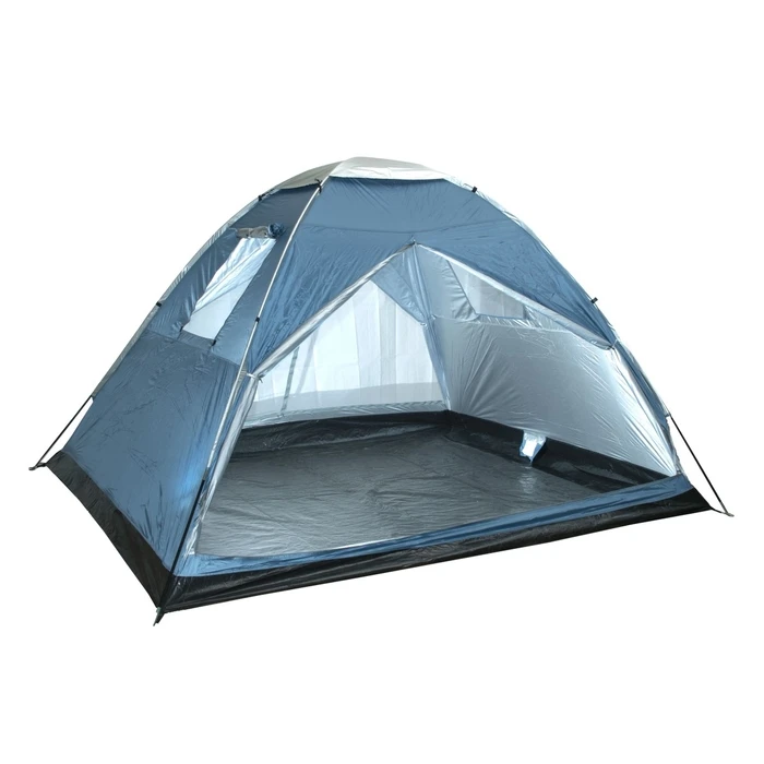 Campus SUMATRA Single?Wall Igloo Tent 5-6 Persons