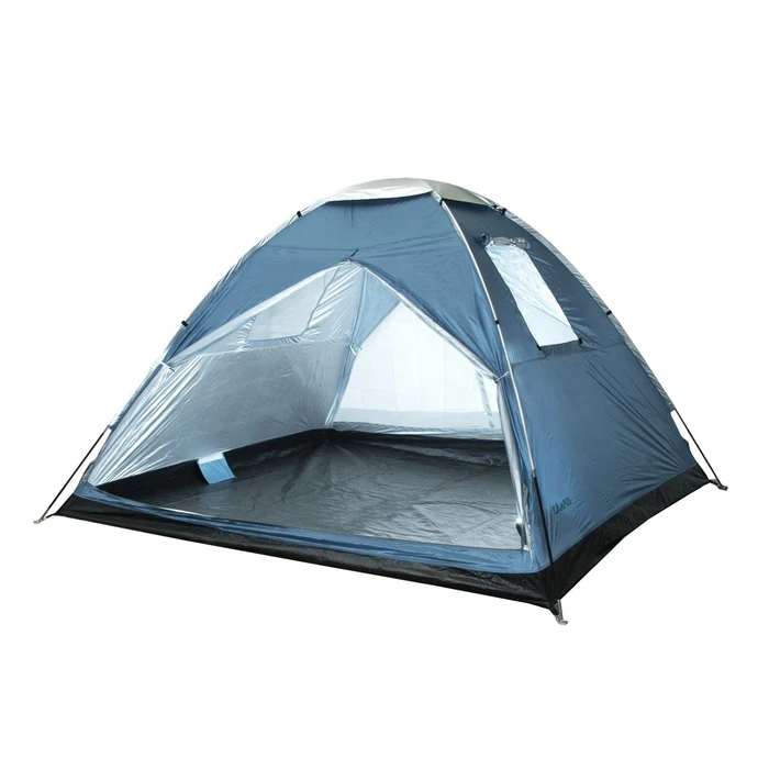 Campus SUMATRA Single?Wall Igloo Tent 5-6 Persons