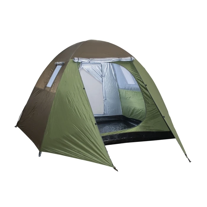Campus Curacao Double-Roof Tent 4-5 Person