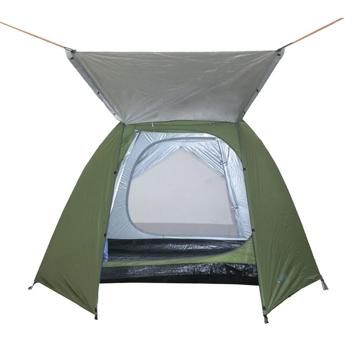 Campus Curacao Double-Roof Tent 4-5 Person