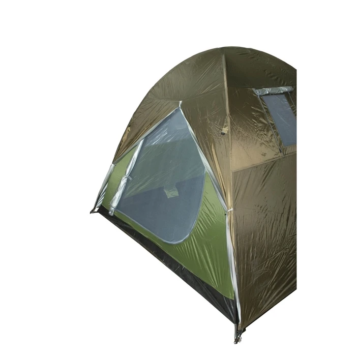 Campus Curacao Double-Roof Tent 4-5 Person