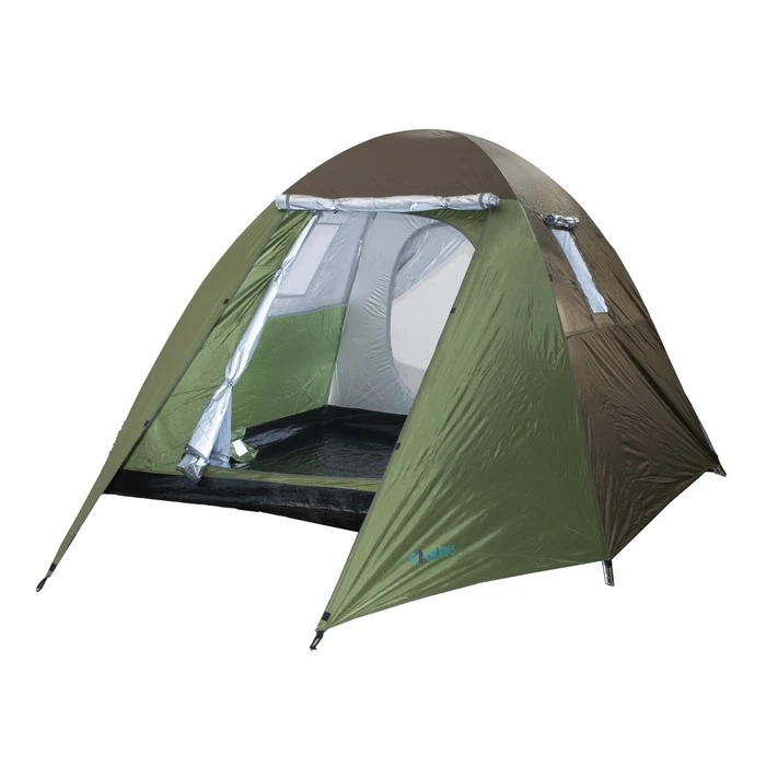 Campus Curacao Double-Roof Tent 4-5 Person