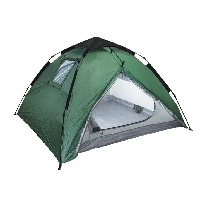 Campus Kenya Automatic Pop-up Tent 3-4 Person