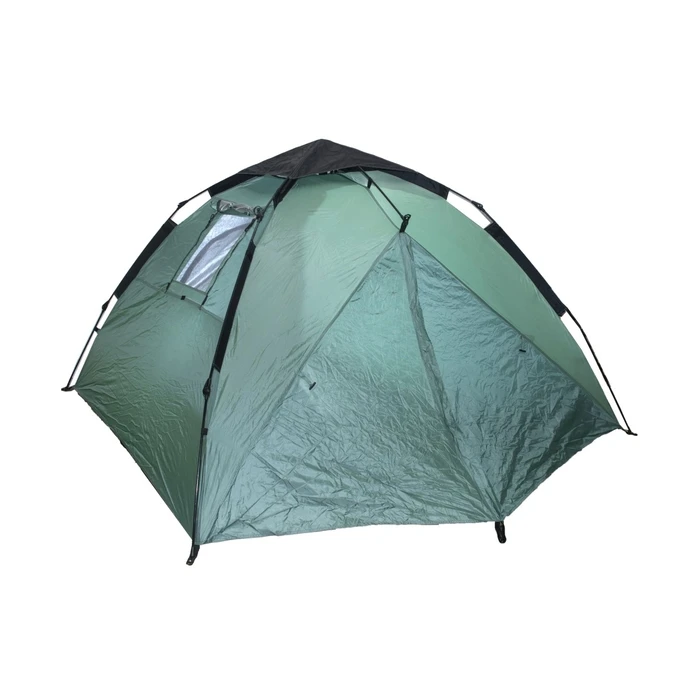 Campus Kenya Automatic Pop-up Tent 3-4 Person