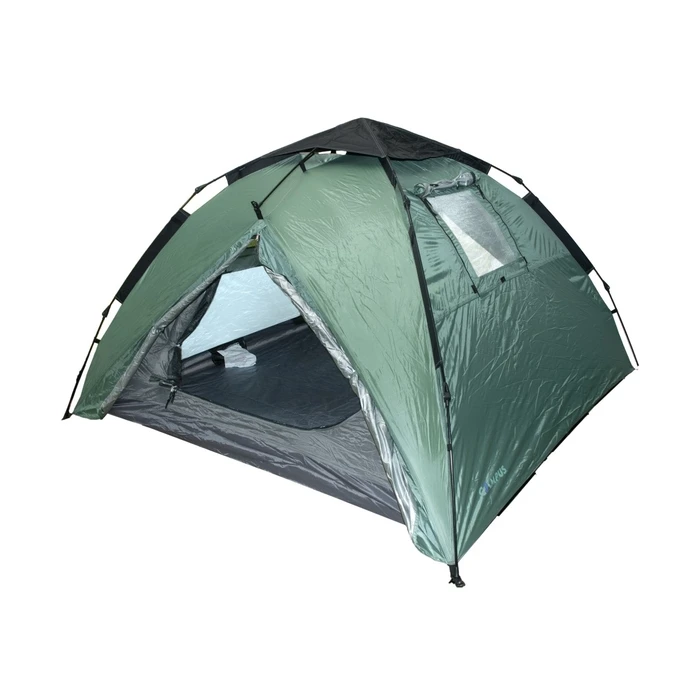 Campus Kenya Automatic Pop-up Tent 3-4 Person