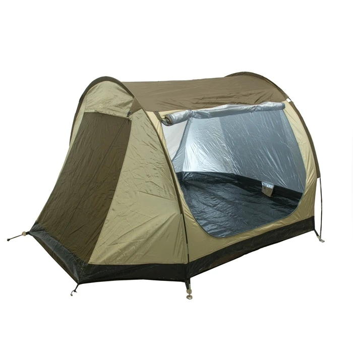 Campus Moto Single-Roof Camping Tent 3 Persons