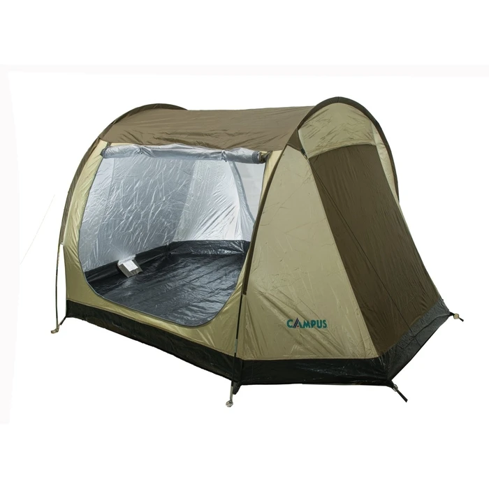 Campus Moto Single-Roof Camping Tent 3 Persons