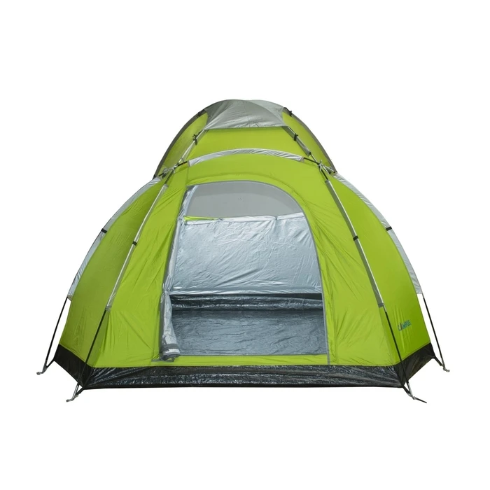 Campus CALEDONIA Single-Roof Igloo Camping Tent 4-5 Person
