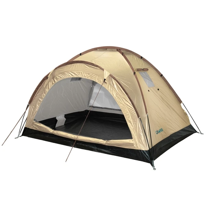 Campus CANCUN Single-Roof Camping Tent 2-3 Persons