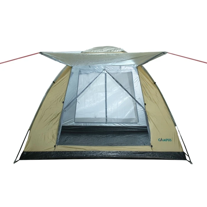 Campus MALIBU Single-Roof Igloo Summer Tent 4-5 Person