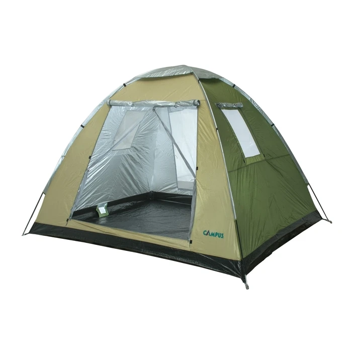 Campus MALIBU Single-Roof Igloo Summer Tent 4-5 Person
