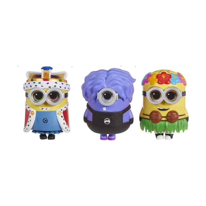Μινιατούρα MGA L.O.L. Surprise!: Loves - Minions Tots (542728)