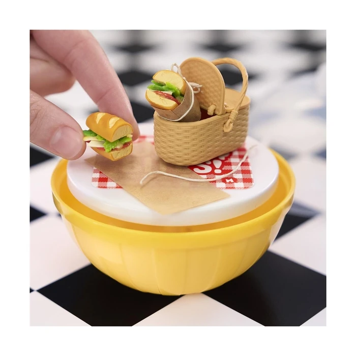 Μινιατούρα MGA Miniverse: Make it Mini - Diner 4 (546825)