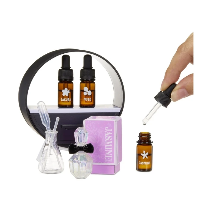 Μινιατούρα MGA Miniverse - Make It Mini Fragrances 1 (547037)