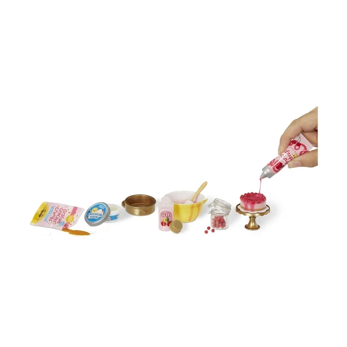 Μινιατούρα MGA Miniverse: Make it Mini - From Scratch 2 (546849)