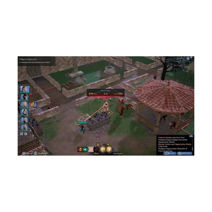 Παιχνίδι NSW Crown Wars - The Black Prince