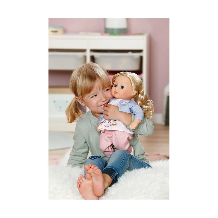 Κούκλα Μωρό Zapf Creation: Baby Born - Sophia Rose 36cm (838662)