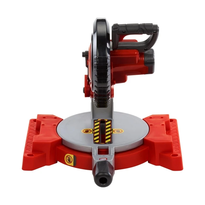 MGA Little Tikes Creative Construction Power Cuts Set