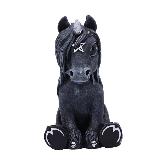 Φιγούρα Nemesis Now Adult: Cult Cuties - Culticorn (10.2cm)