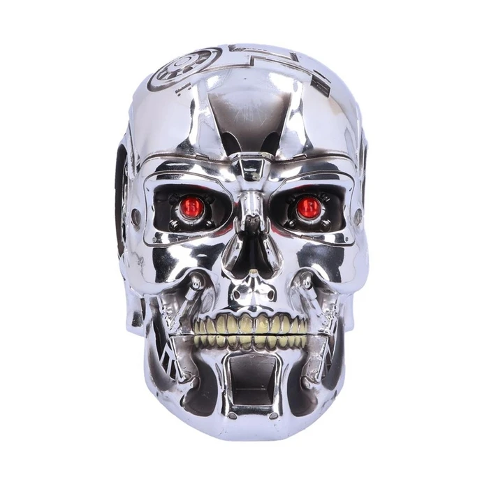 Nemesis Now Terminator Storage Box T-800 Figure 18cm NEMN-NOW0949