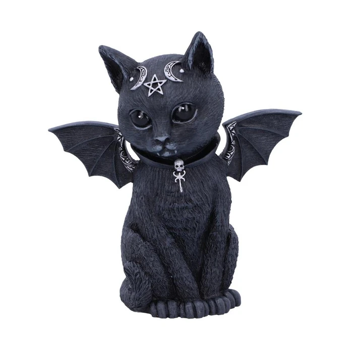 Φιγούρα Nemesis Now Adult: Cult Cuties - Malpuss (10cm)