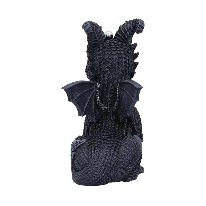 Φιγούρα Nemesis Now Adult: Cult Cuties - Lucifly (10.7cm)