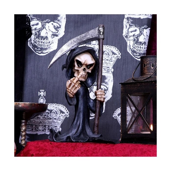 Nemesis Now Figurine Don't Fear the Reaper Figure 21.5 cm
