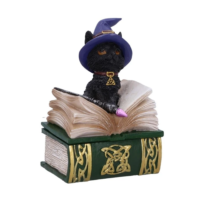 Φιγούρα Nemesis Now Adult: Gothic - Binx (11cm)