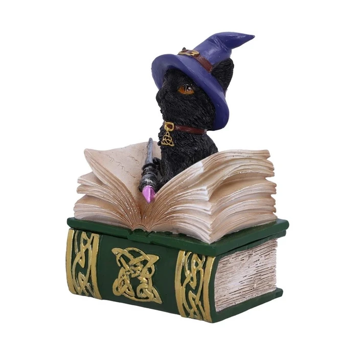 Φιγούρα Nemesis Now Adult: Gothic - Binx (11cm)