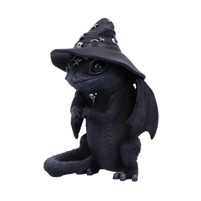 Φιγούρα Nemesis Now: Cult Cuties - Azascale (12.4cm)