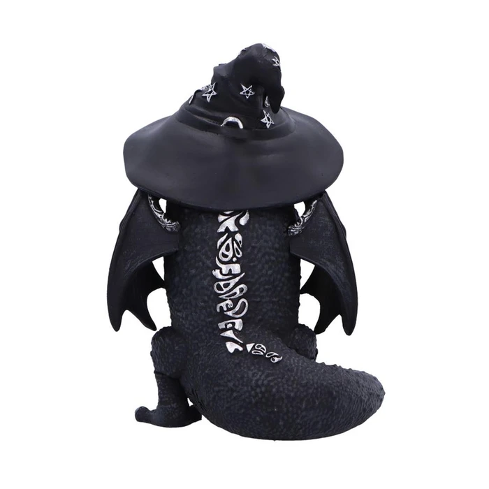 Φιγούρα Nemesis Now: Cult Cuties - Azascale (12.4cm)