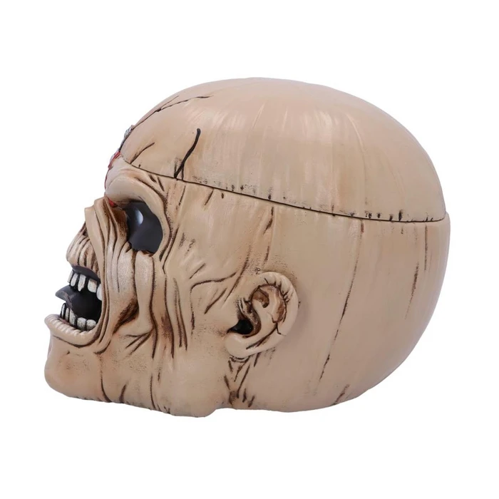 Nemesis Now Iron Maiden The Trooper Box