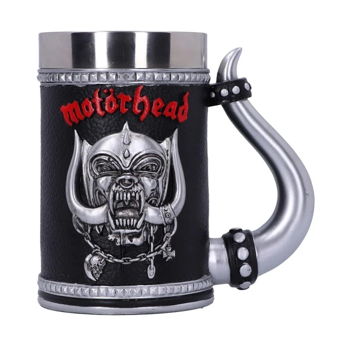 Nemesis Now Tankard