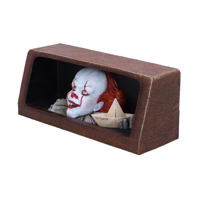 Nemesis Now Pennywise Figurine 8cm NEMN-B6670B24