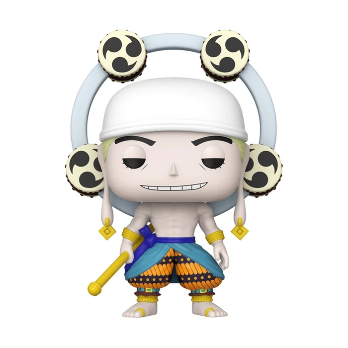 Funko Pop! Animation: One Piece - Enel (Ειδική Έκδοση) #2236